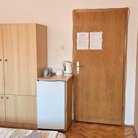 House Kostoski Ohrid Exterior photo