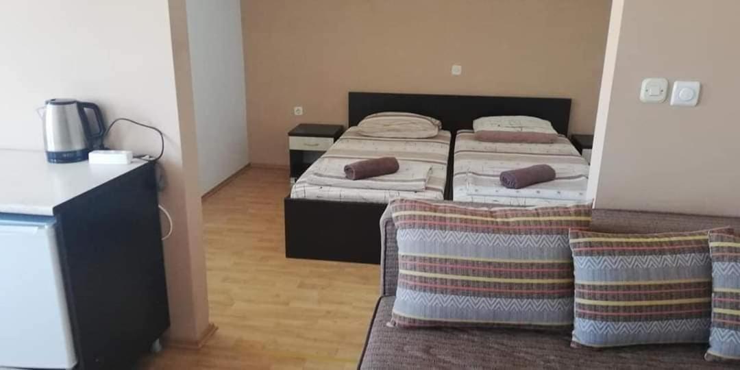 House Kostoski Ohrid Exterior photo